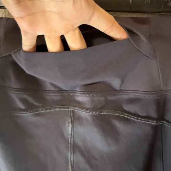 STIO GLIDE HIGH RISE TECH TIGHTS - Picture 4 of 5